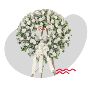 Ofrendas florales <br /><br />