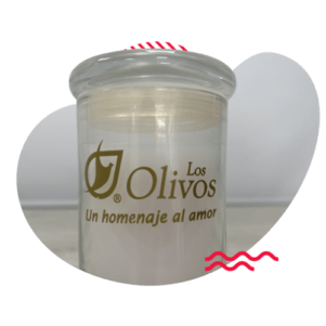 Velas aromatizadas <br /><br />